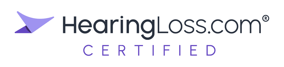 Hearinglossdotcom logo