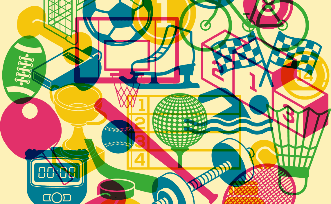 NCAA Athletes With Hearing Loss