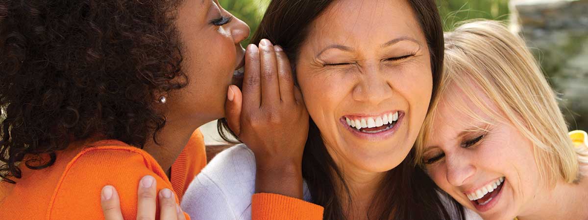 Hearing Loss Has a Negative Impact on Our Mental and Social Health