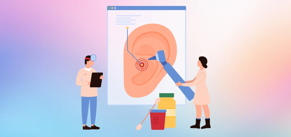 Causes of Ear Itching
