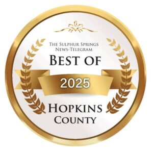 Best of Hopkins County