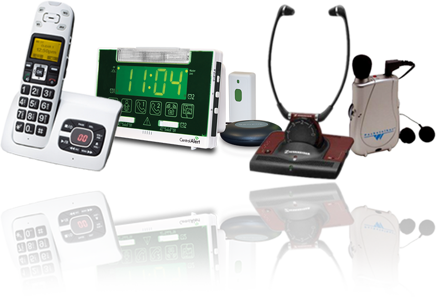 Assitive Listening Devices