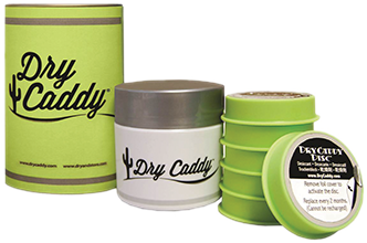 Dry Caddy